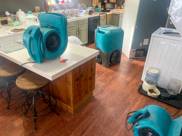 Fire Damage Restoration in ID